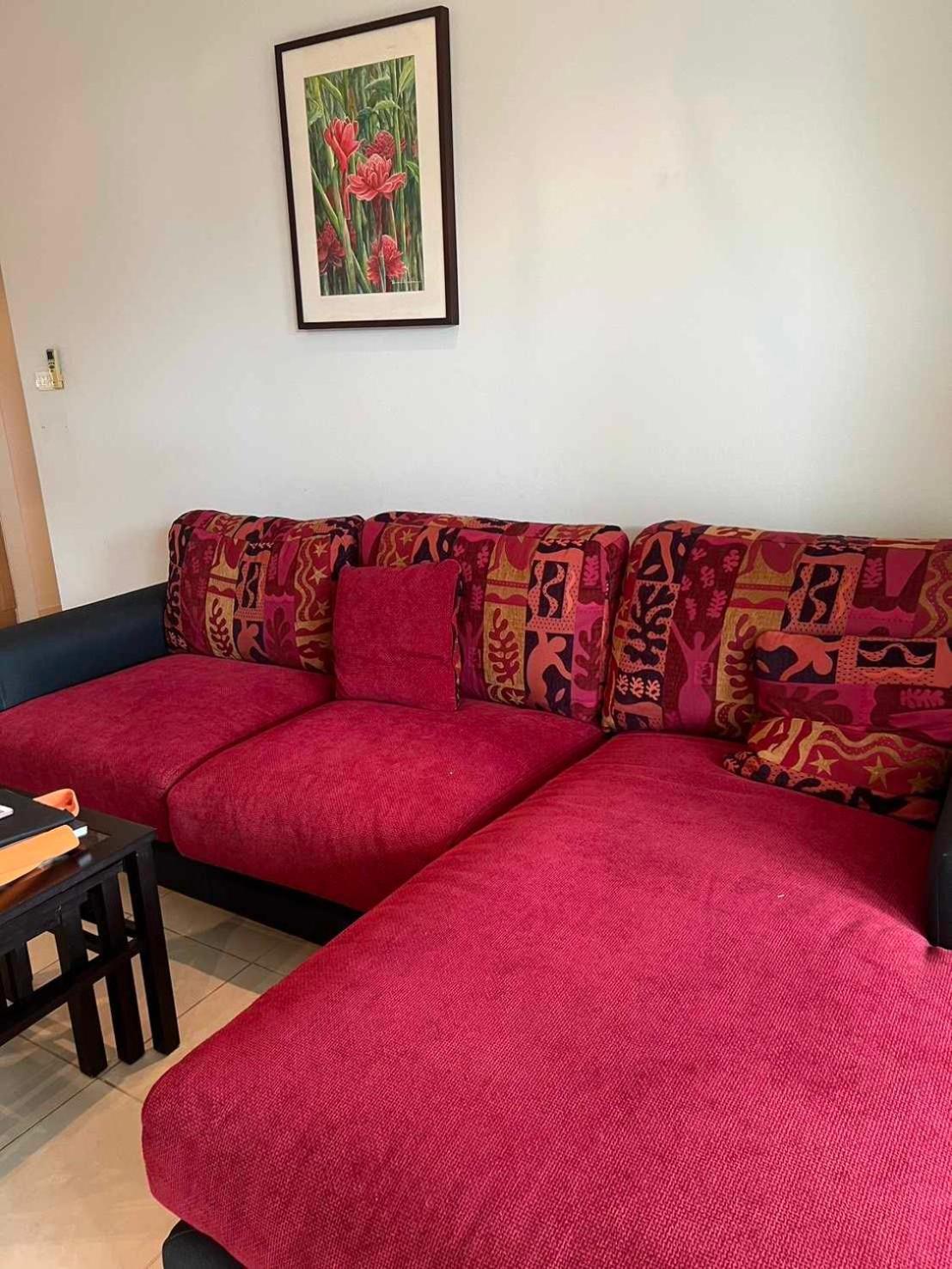 Seaview Condominium B15 Ράγιονγκ Εξωτερικό φωτογραφία