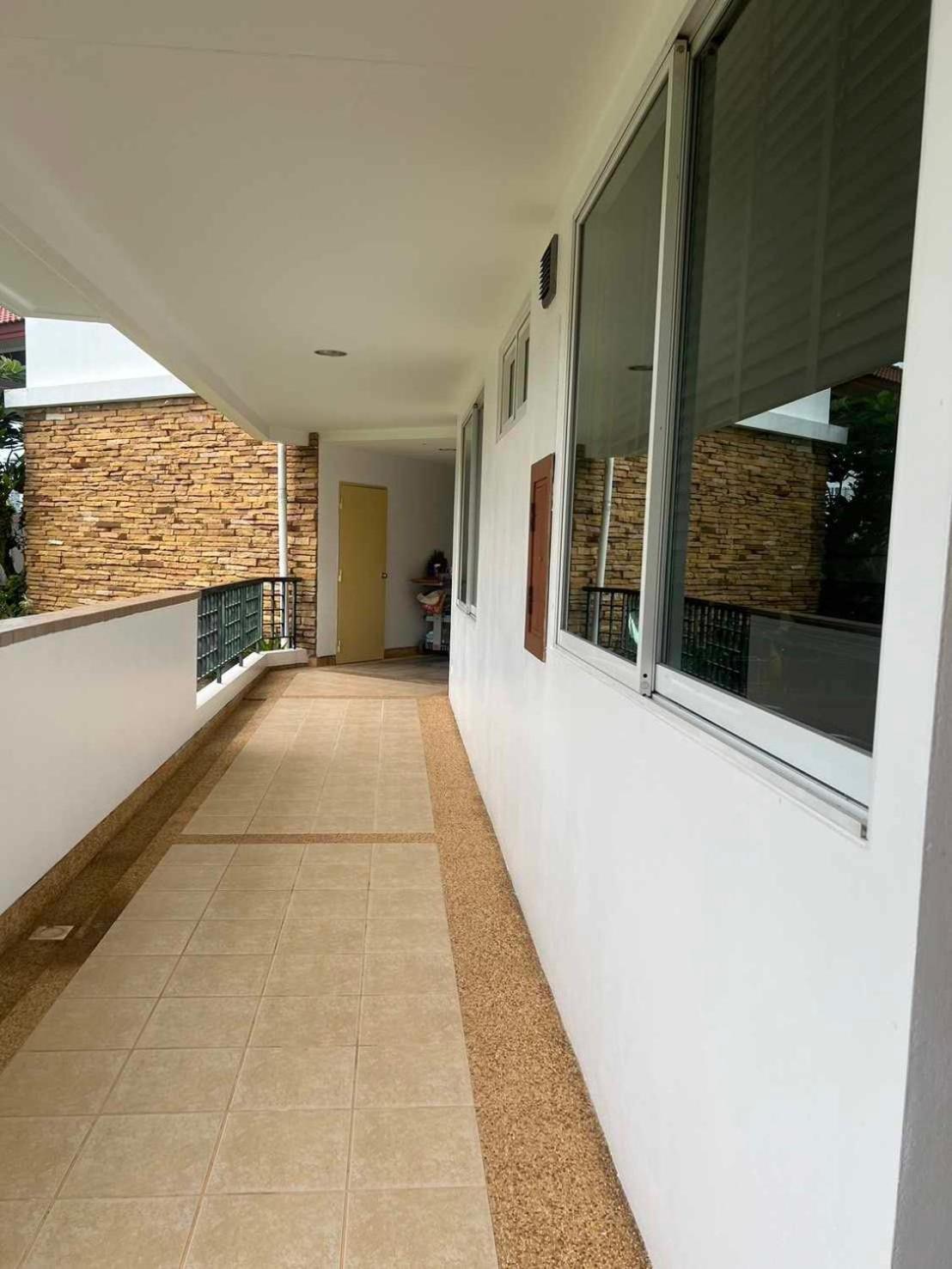 Seaview Condominium B15 Ράγιονγκ Εξωτερικό φωτογραφία