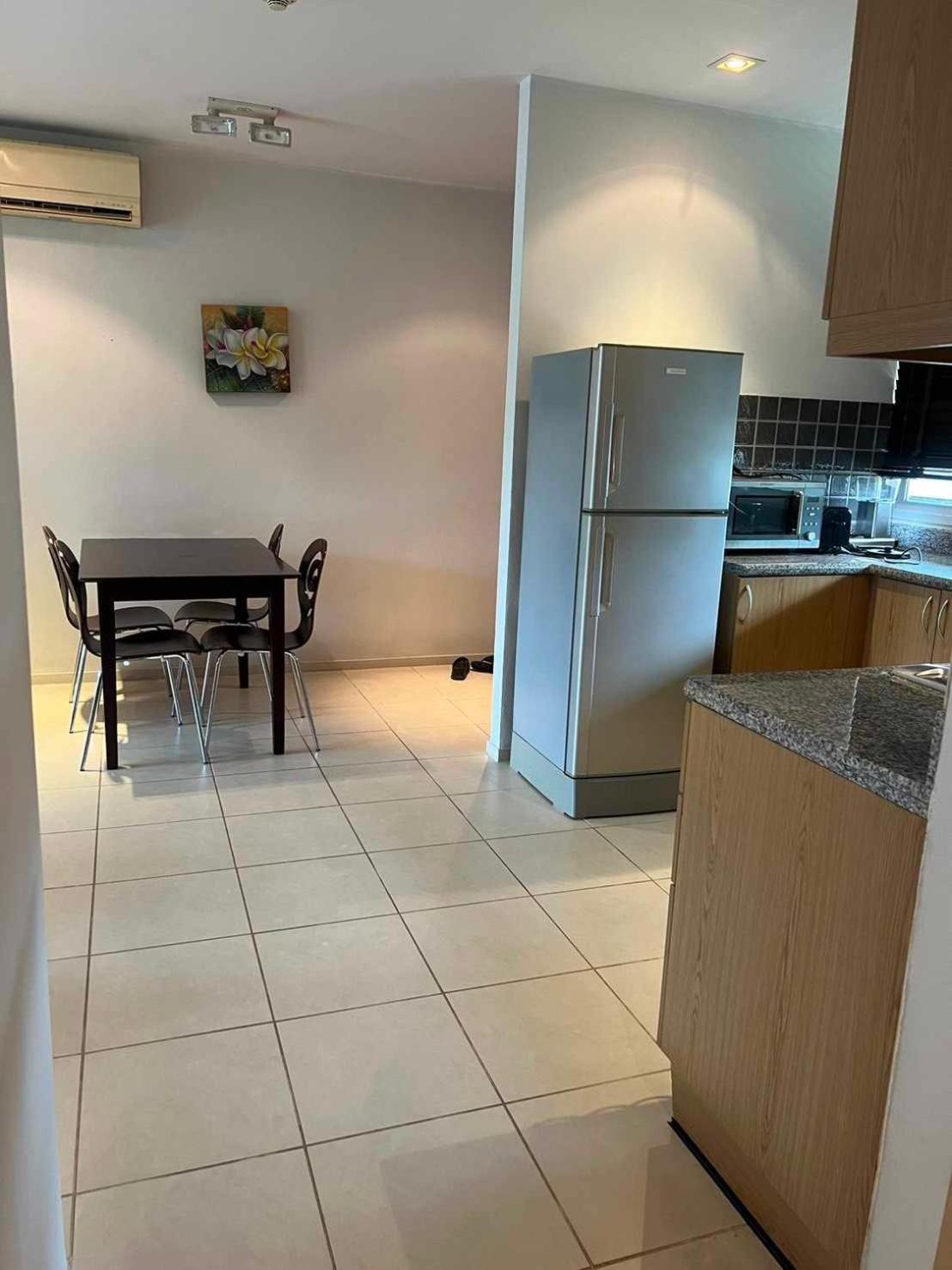 Seaview Condominium B15 Ράγιονγκ Εξωτερικό φωτογραφία