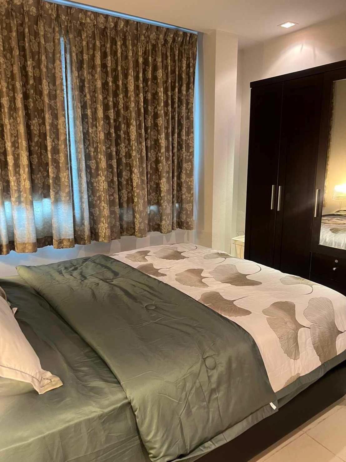 Seaview Condominium B15 Ράγιονγκ Εξωτερικό φωτογραφία