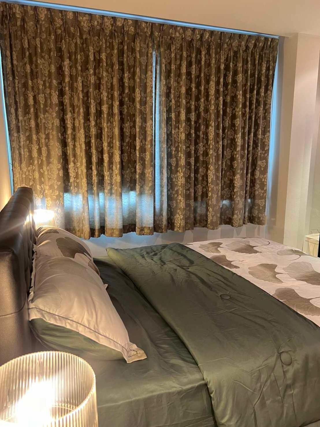 Seaview Condominium B15 Ράγιονγκ Εξωτερικό φωτογραφία