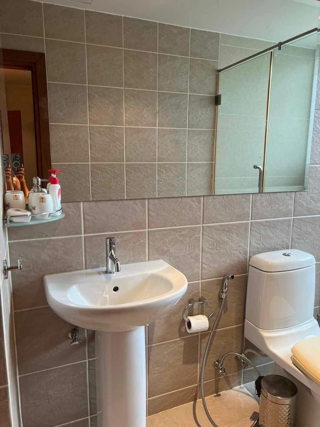 Seaview Condominium B15 Ράγιονγκ Εξωτερικό φωτογραφία