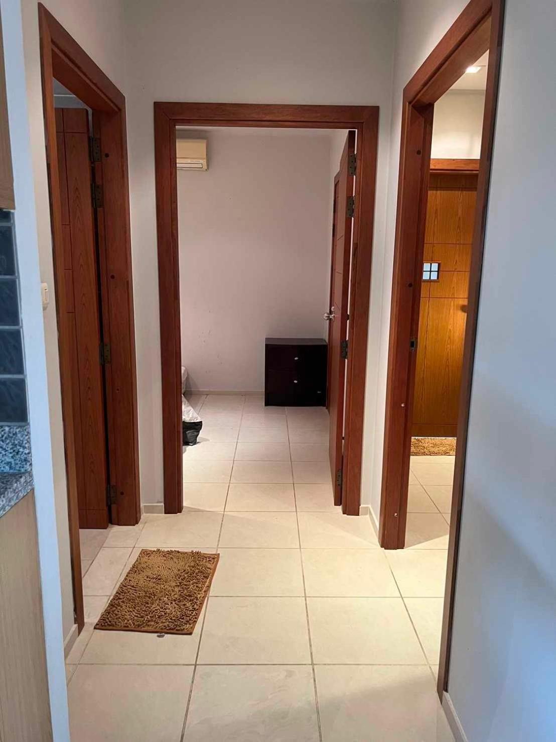 Seaview Condominium B15 Ράγιονγκ Εξωτερικό φωτογραφία