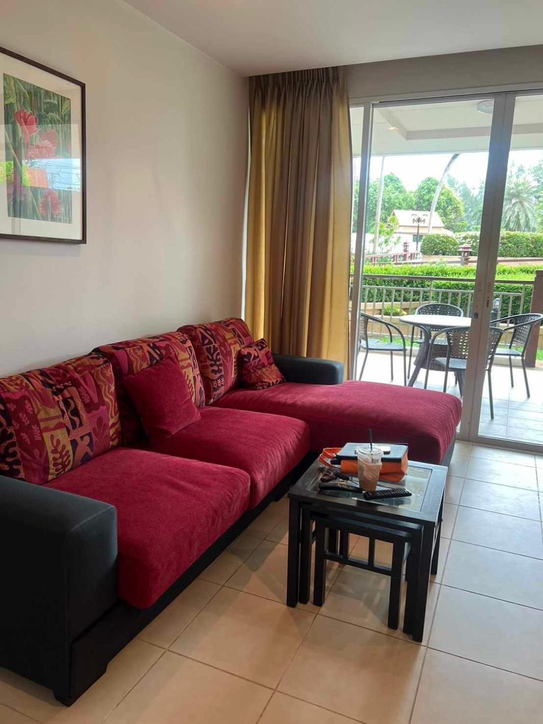 Seaview Condominium B15 Ράγιονγκ Εξωτερικό φωτογραφία