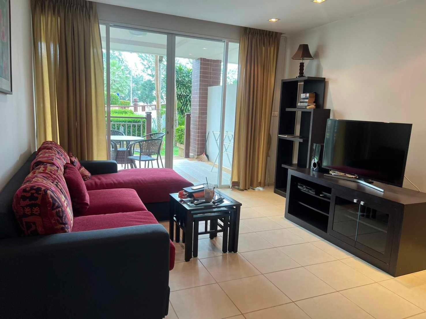 Seaview Condominium B15 Ράγιονγκ Εξωτερικό φωτογραφία