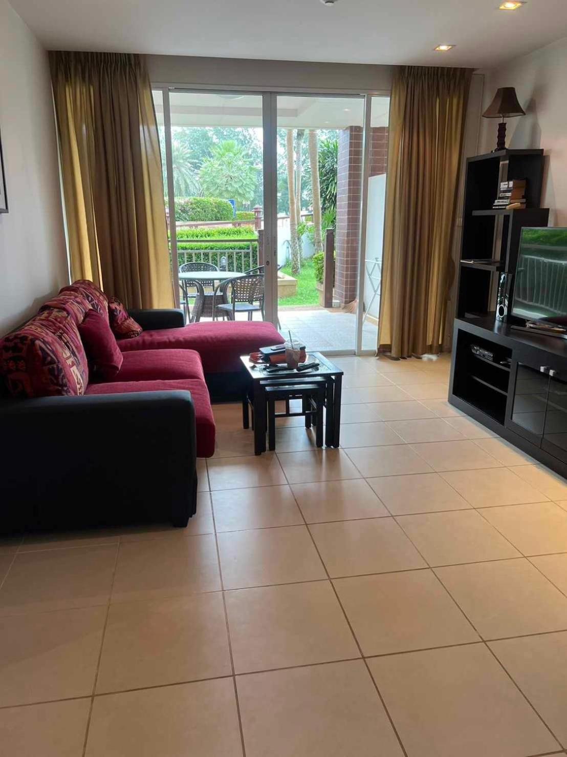 Seaview Condominium B15 Ράγιονγκ Εξωτερικό φωτογραφία