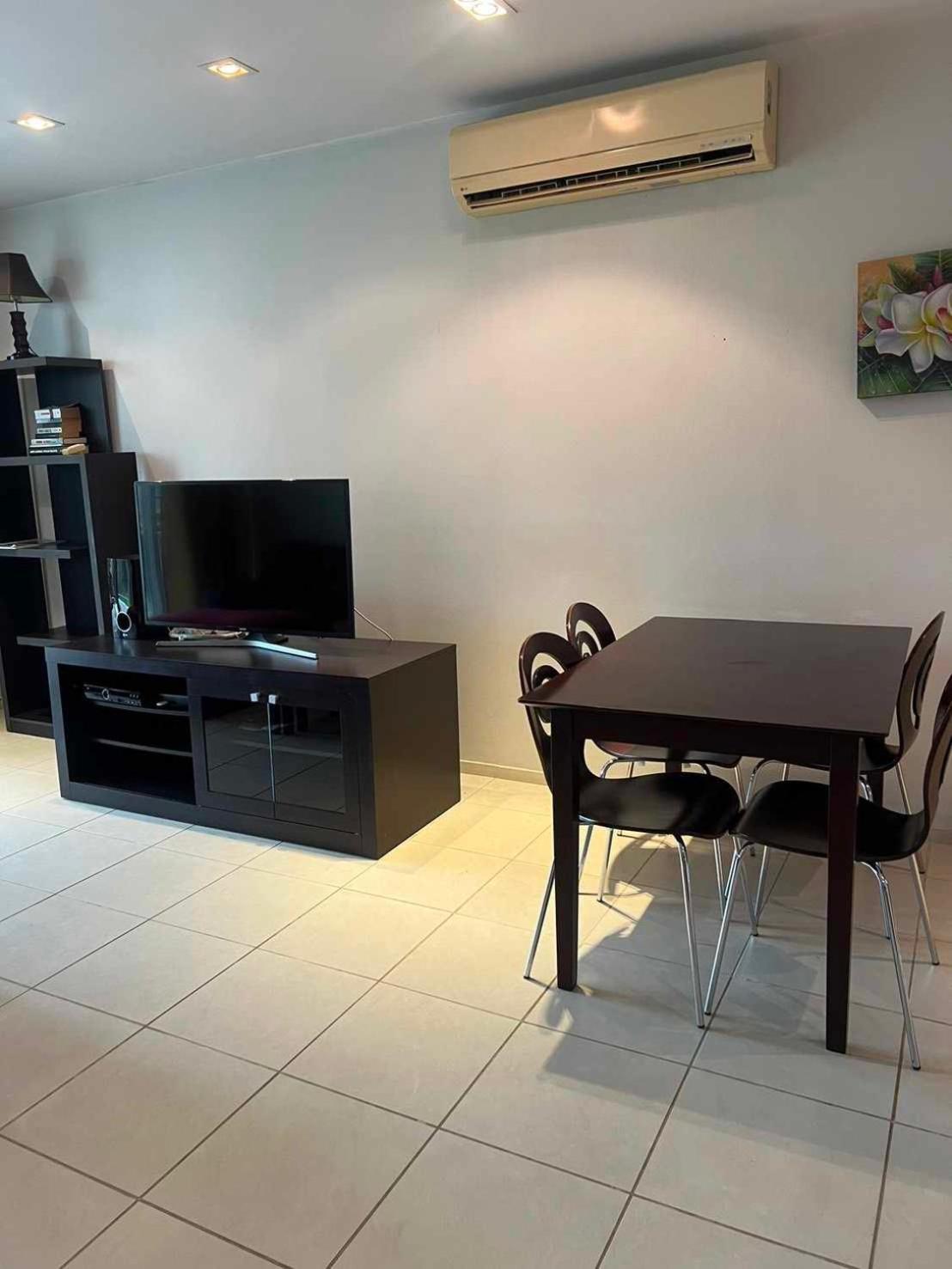 Seaview Condominium B15 Ράγιονγκ Εξωτερικό φωτογραφία
