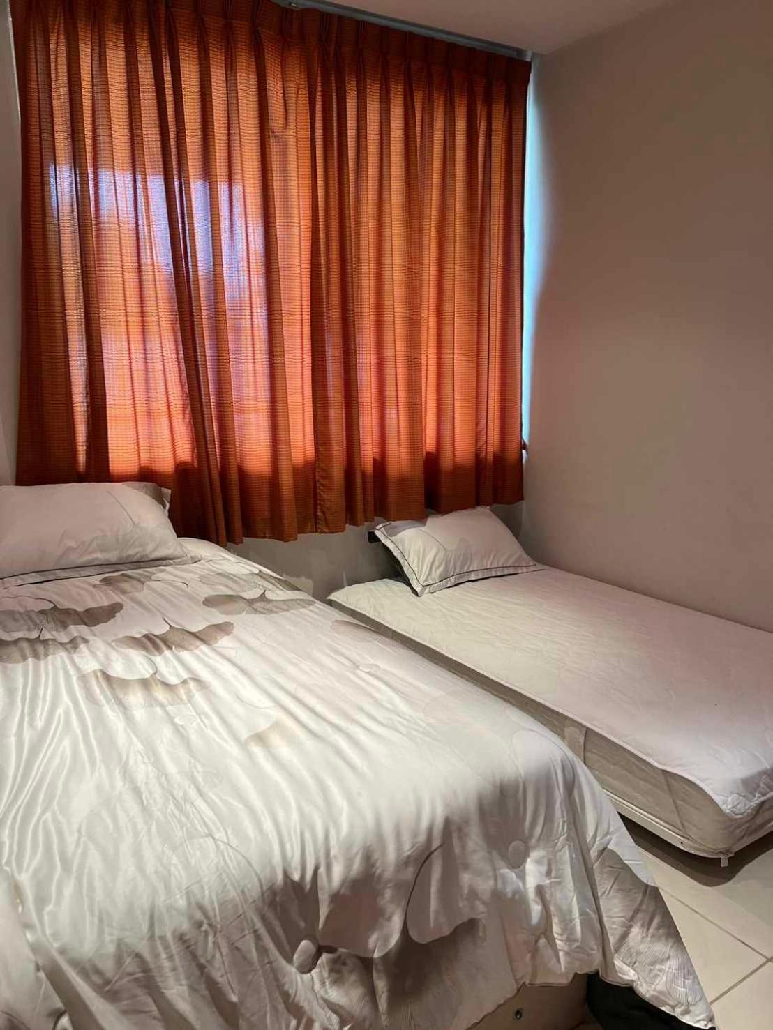 Seaview Condominium B15 Ράγιονγκ Εξωτερικό φωτογραφία