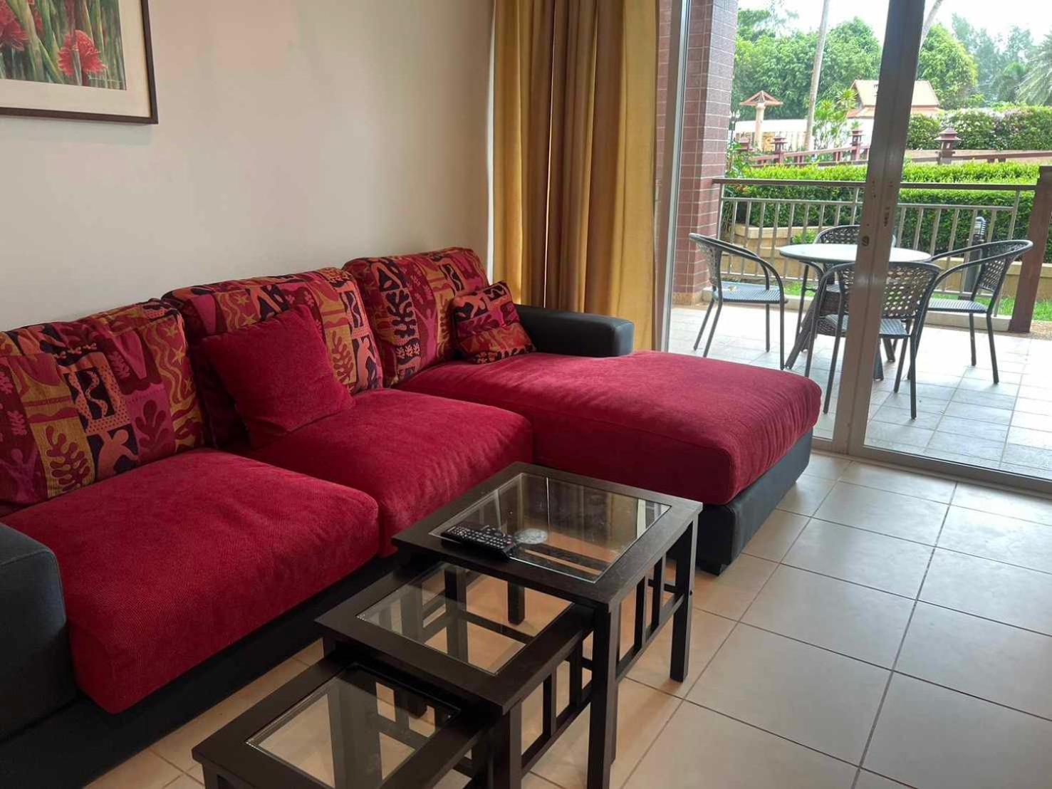 Seaview Condominium B15 Ράγιονγκ Εξωτερικό φωτογραφία