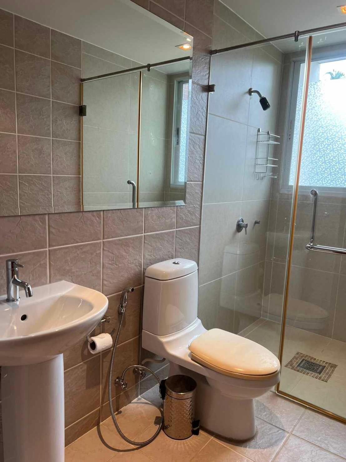 Seaview Condominium B15 Ράγιονγκ Εξωτερικό φωτογραφία