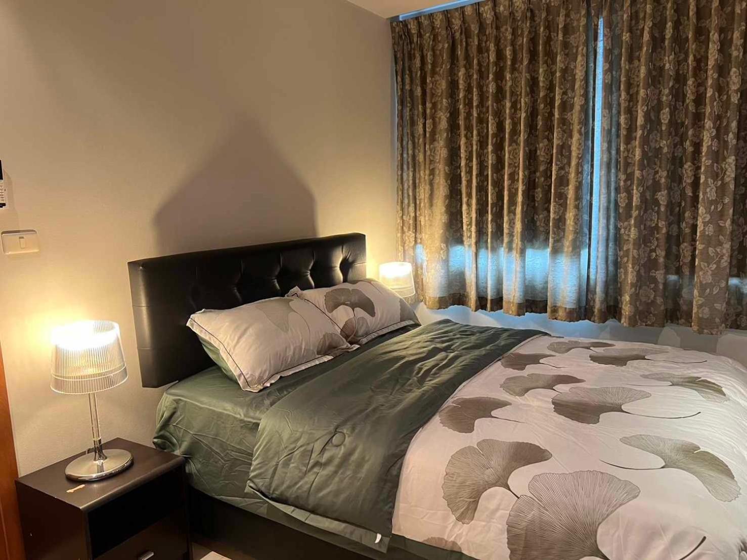 Seaview Condominium B15 Ράγιονγκ Εξωτερικό φωτογραφία