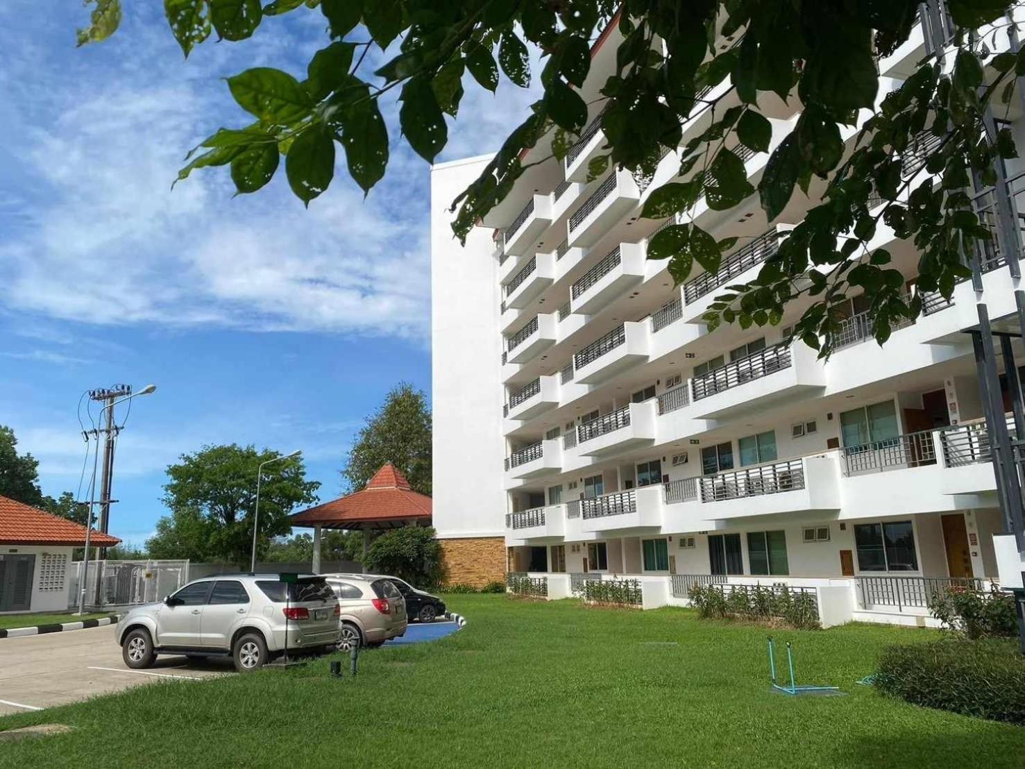 Seaview Condominium B15 Ράγιονγκ Εξωτερικό φωτογραφία