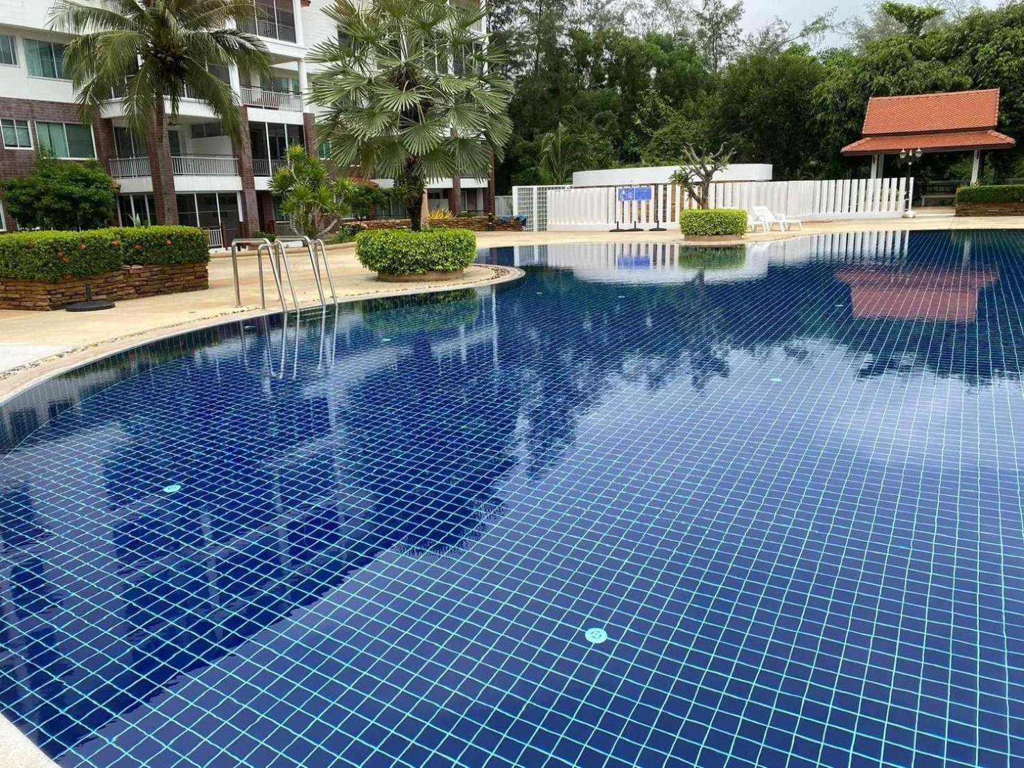 Seaview Condominium B15 Ράγιονγκ Εξωτερικό φωτογραφία