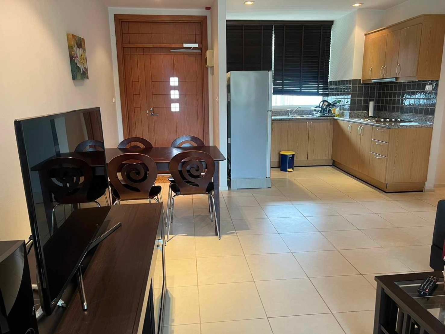 Seaview Condominium B15 Ράγιονγκ Εξωτερικό φωτογραφία
