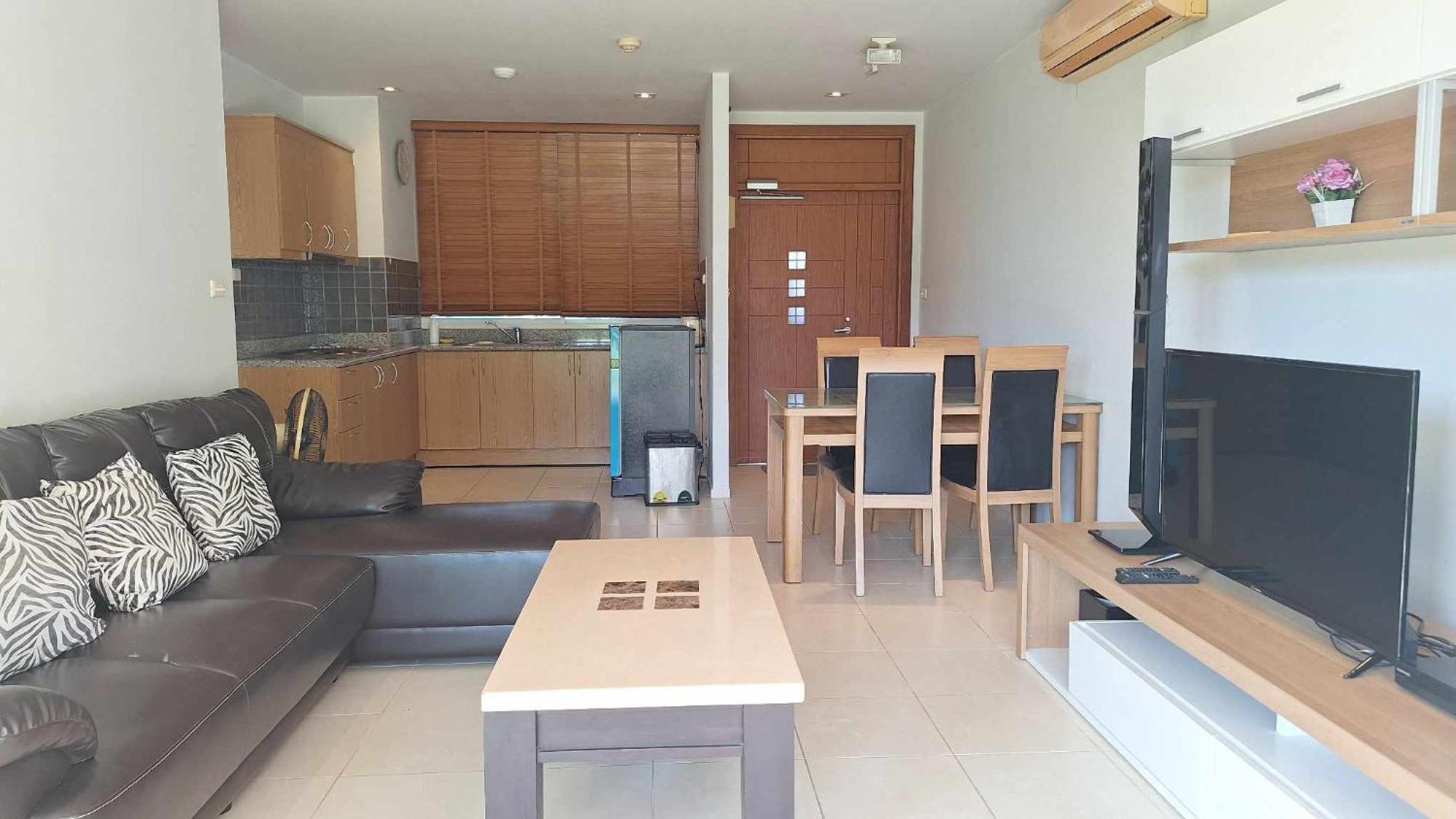 Seaview Condominium B15 Ράγιονγκ Εξωτερικό φωτογραφία