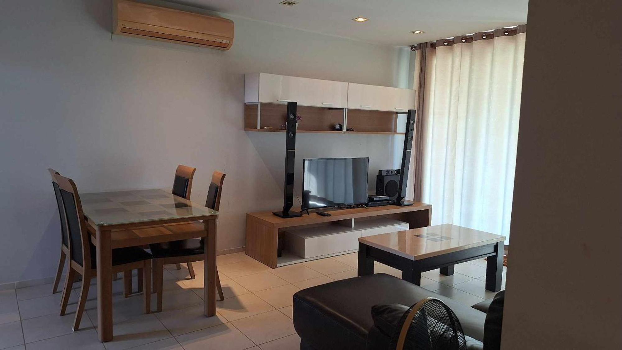 Seaview Condominium B15 Ράγιονγκ Εξωτερικό φωτογραφία
