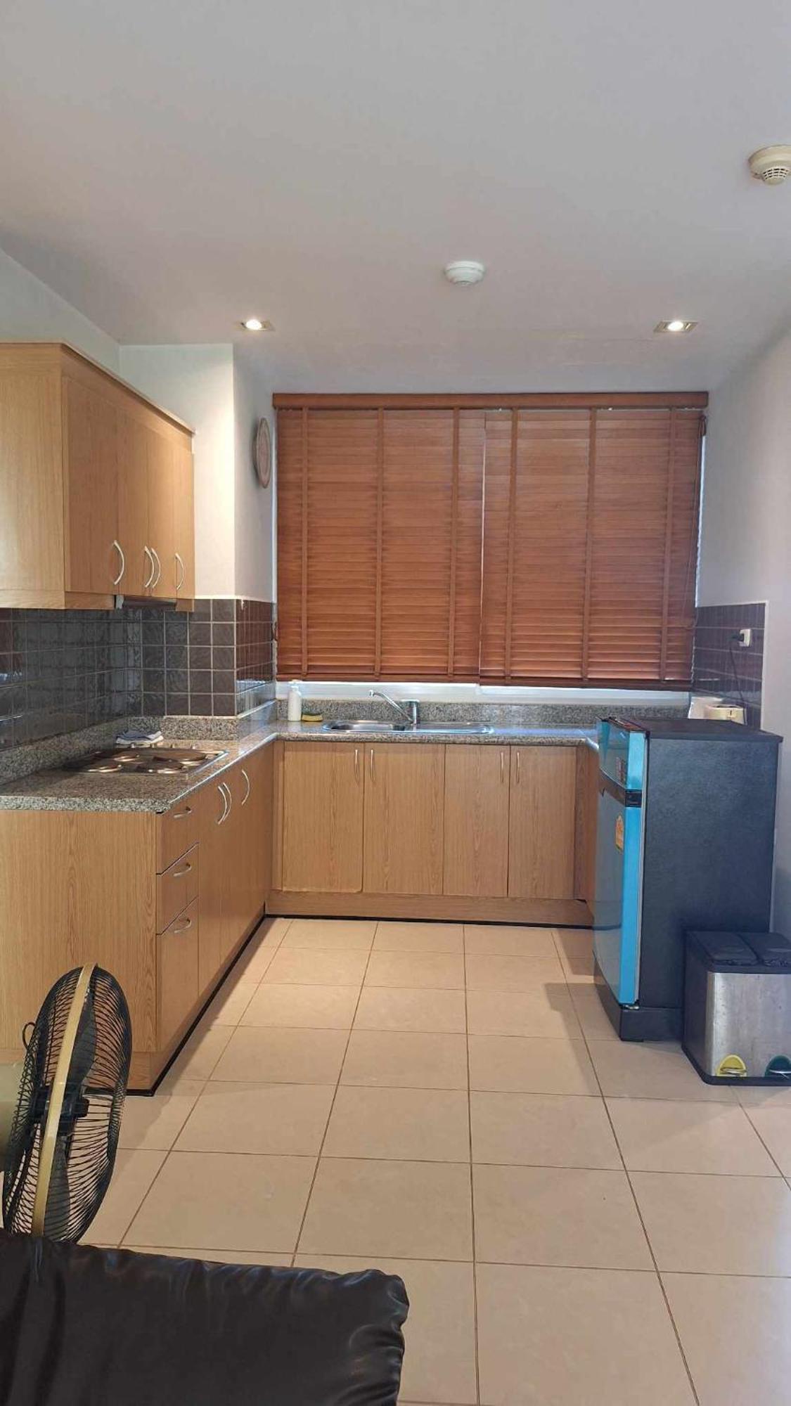 Seaview Condominium B15 Ράγιονγκ Εξωτερικό φωτογραφία