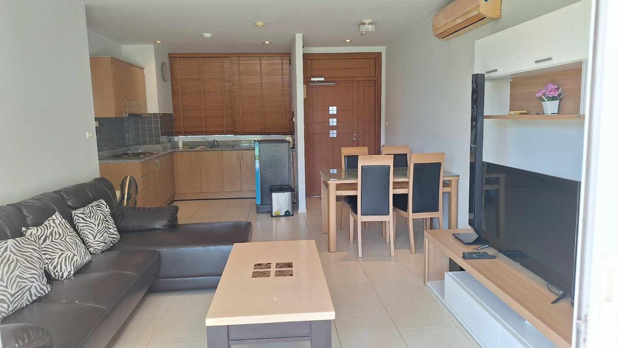 Seaview Condominium B15 Ράγιονγκ Εξωτερικό φωτογραφία