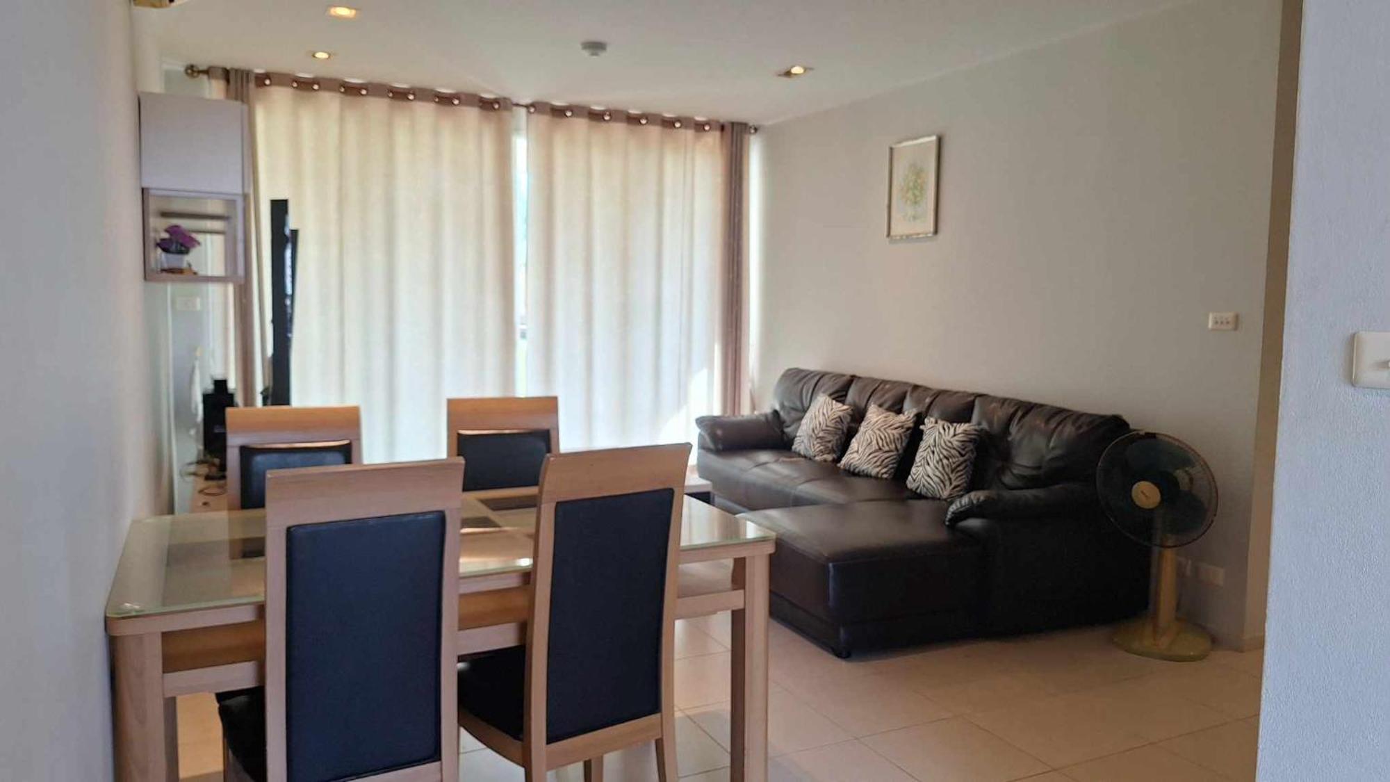 Seaview Condominium B15 Ράγιονγκ Εξωτερικό φωτογραφία