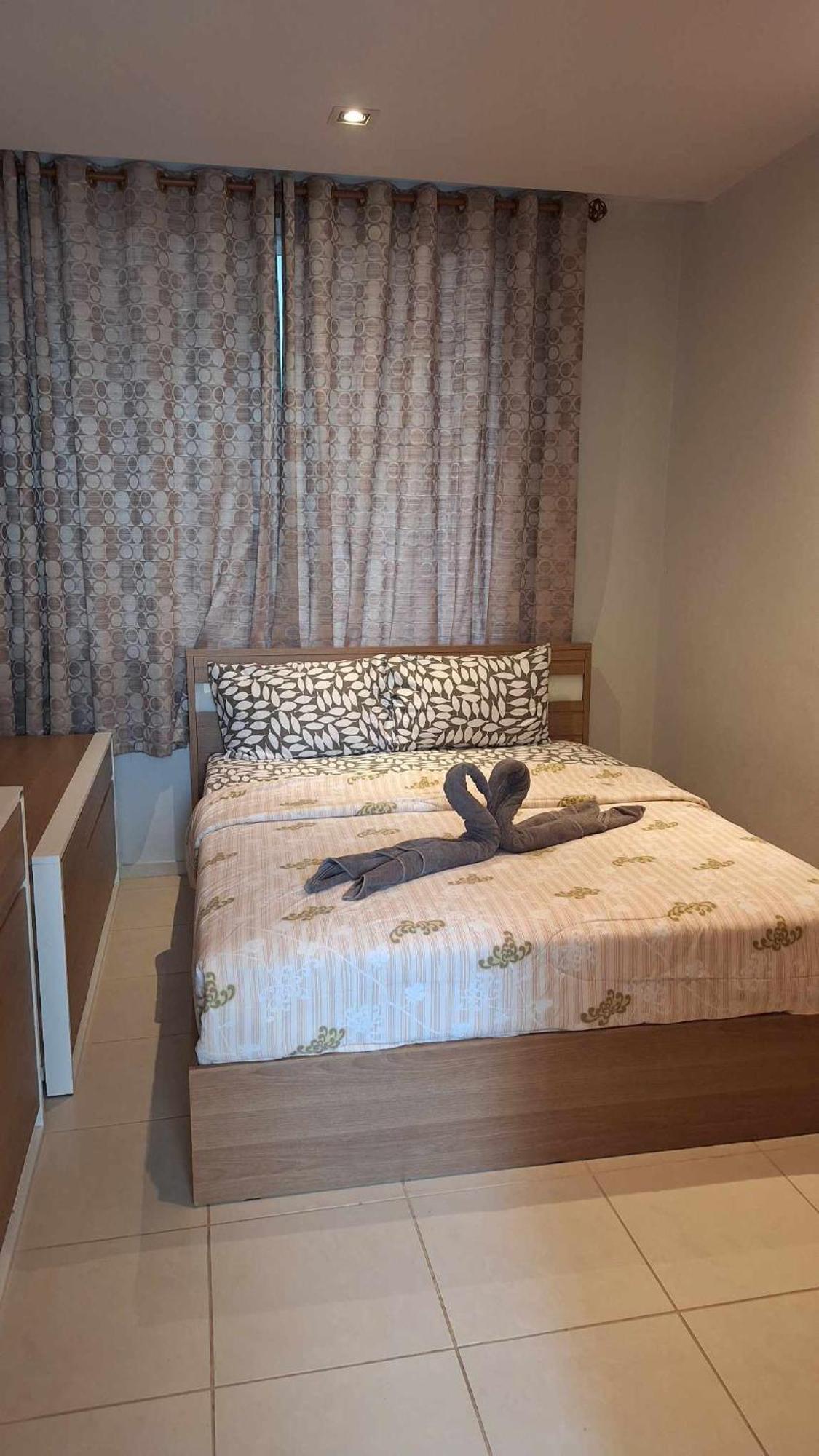 Seaview Condominium B15 Ράγιονγκ Εξωτερικό φωτογραφία