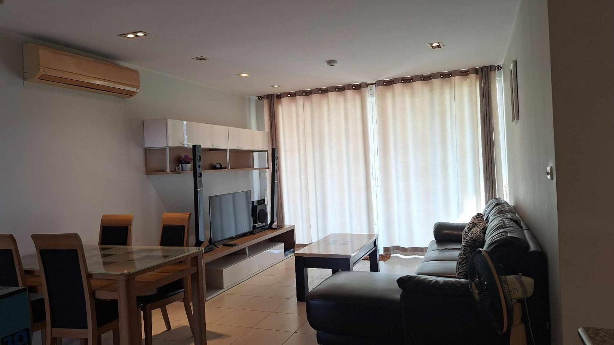 Seaview Condominium B15 Ράγιονγκ Εξωτερικό φωτογραφία