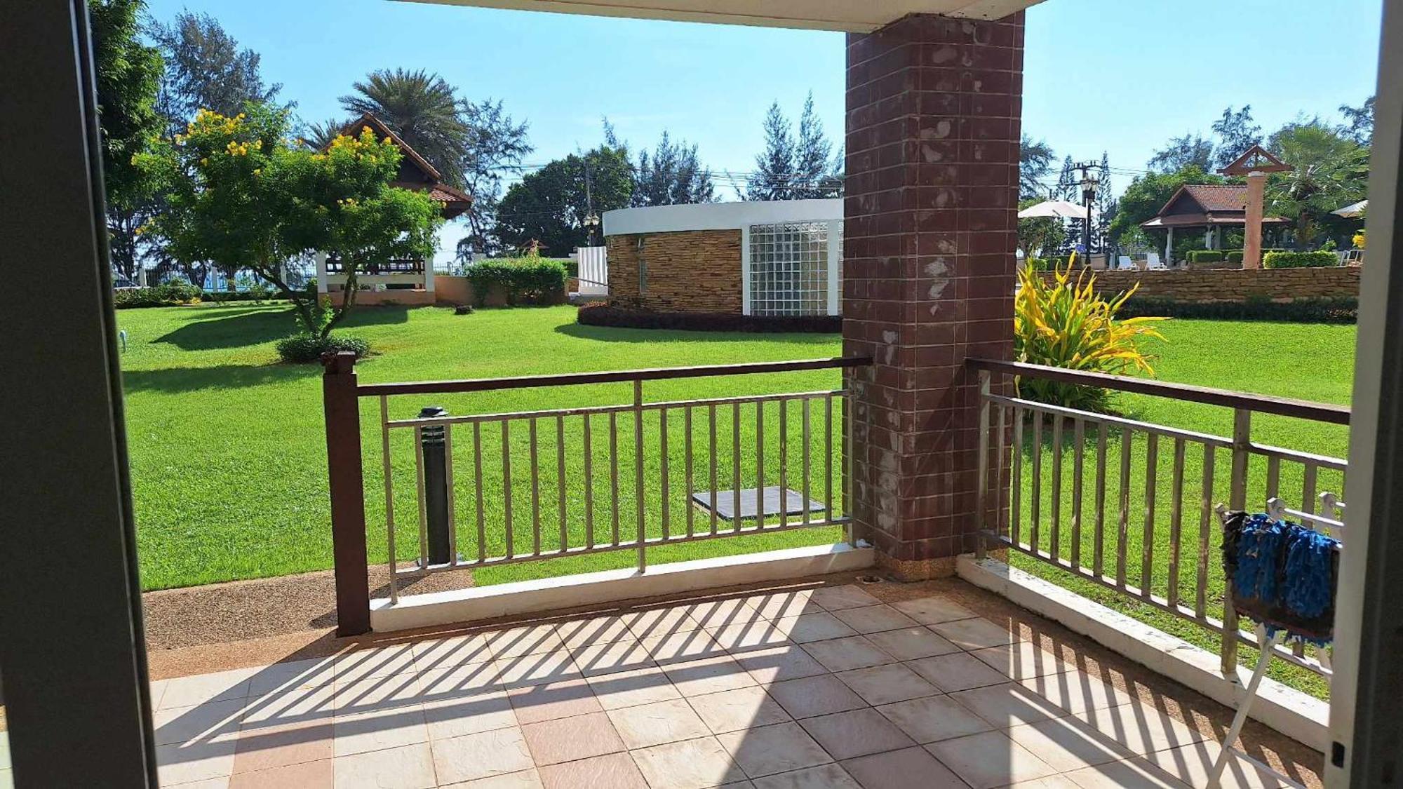 Seaview Condominium B15 Ράγιονγκ Εξωτερικό φωτογραφία