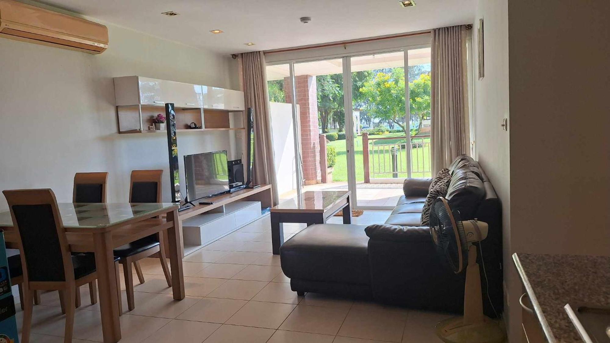Seaview Condominium B15 Ράγιονγκ Εξωτερικό φωτογραφία