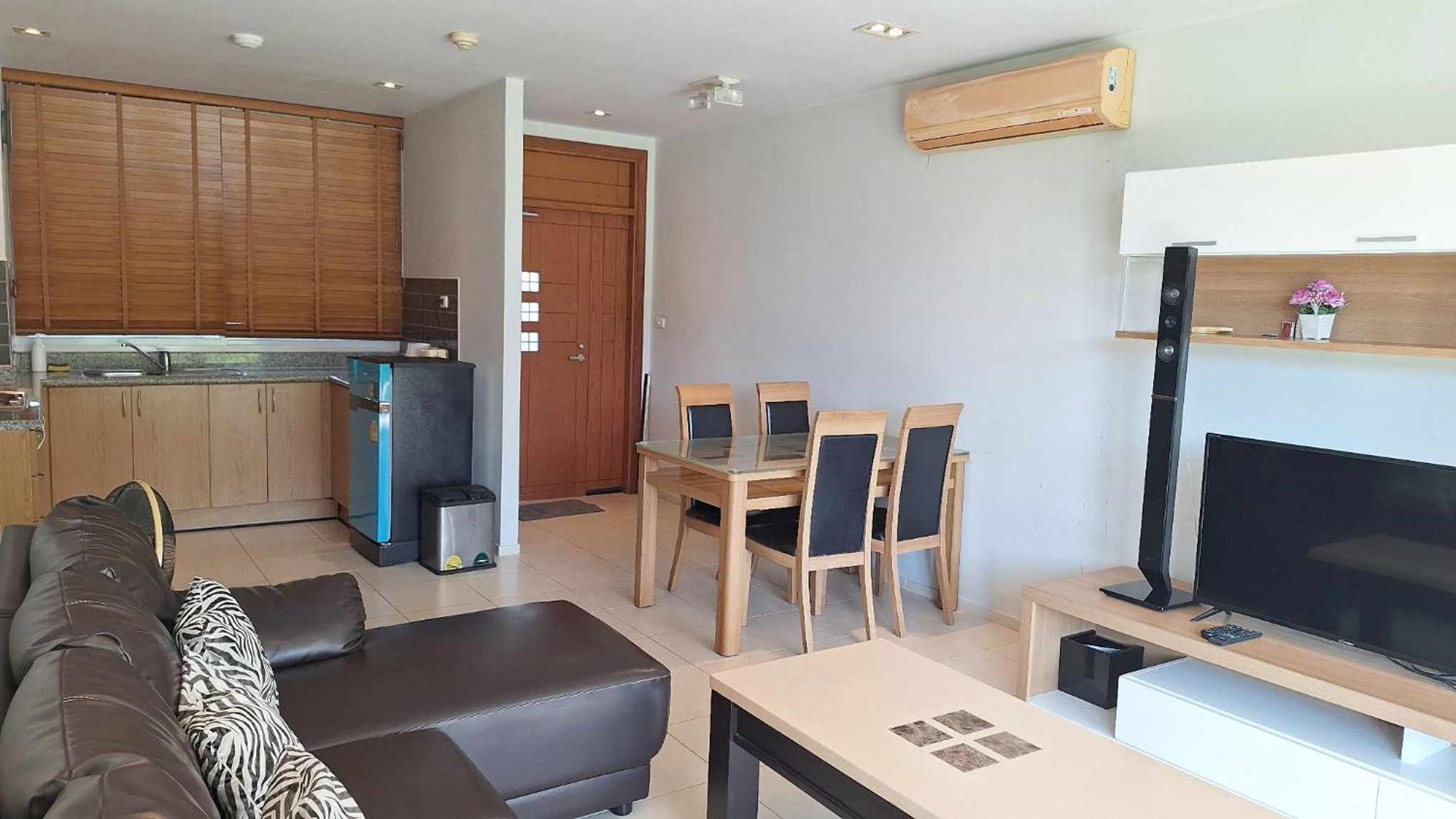 Seaview Condominium B15 Ράγιονγκ Εξωτερικό φωτογραφία