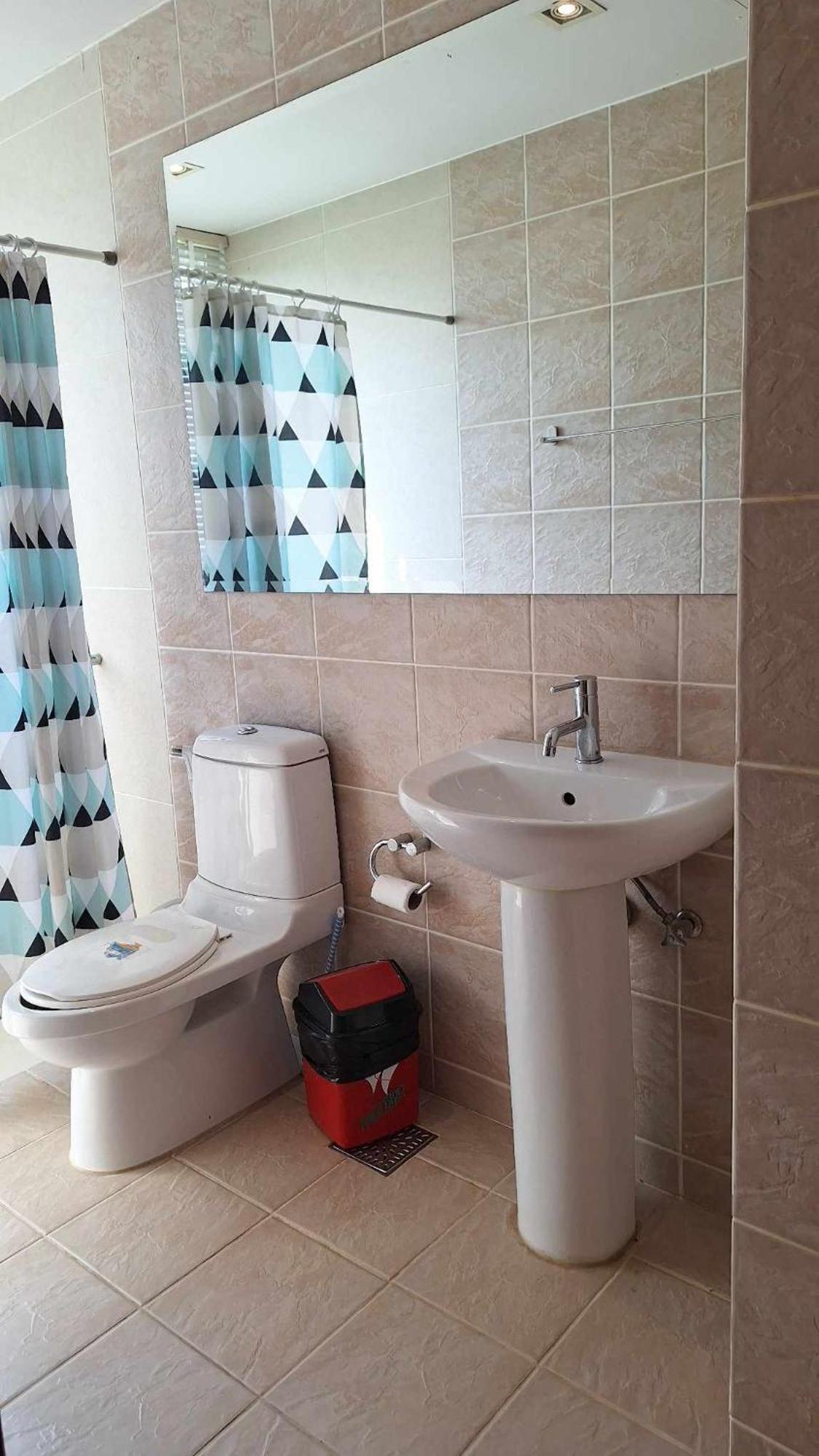 Seaview Condominium B15 Ράγιονγκ Εξωτερικό φωτογραφία