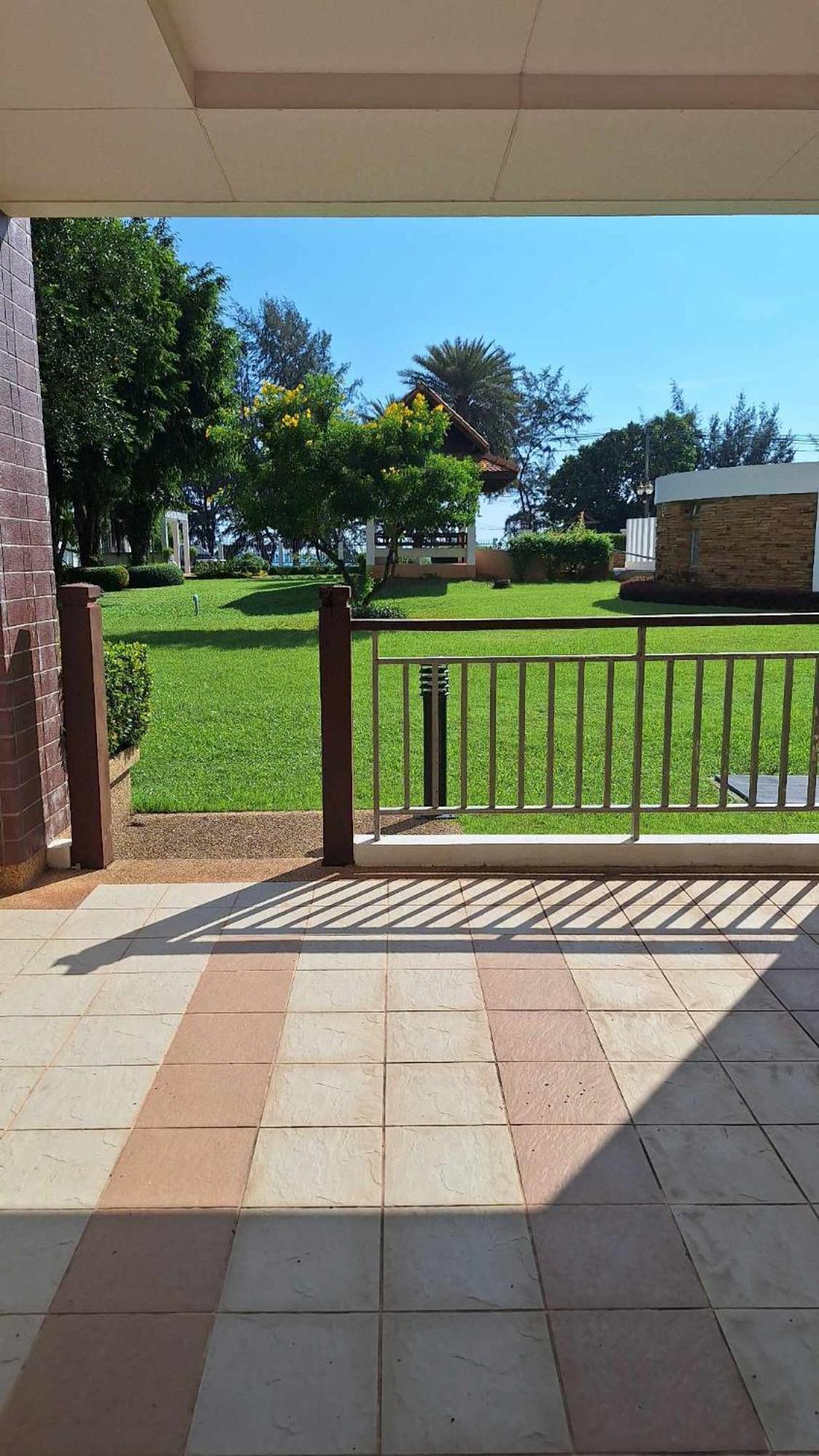 Seaview Condominium B15 Ράγιονγκ Εξωτερικό φωτογραφία