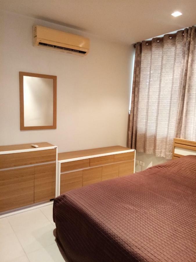 Seaview Condominium B15 Ράγιονγκ Εξωτερικό φωτογραφία