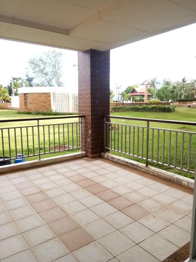 Seaview Condominium B15 Ράγιονγκ Εξωτερικό φωτογραφία