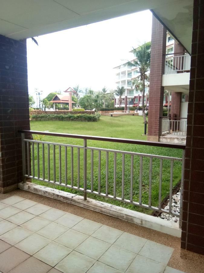Seaview Condominium B15 Ράγιονγκ Εξωτερικό φωτογραφία