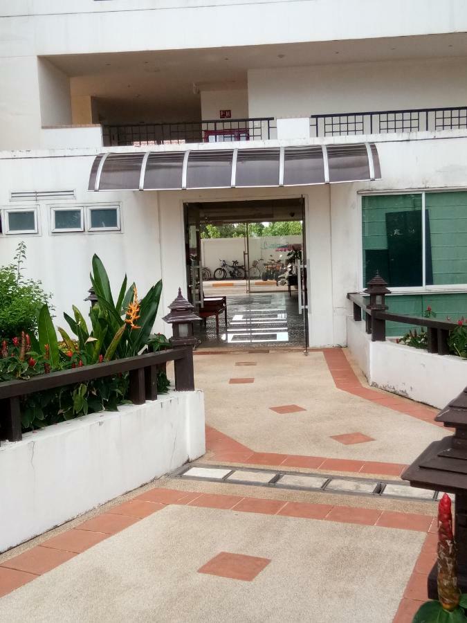 Seaview Condominium B15 Ράγιονγκ Εξωτερικό φωτογραφία