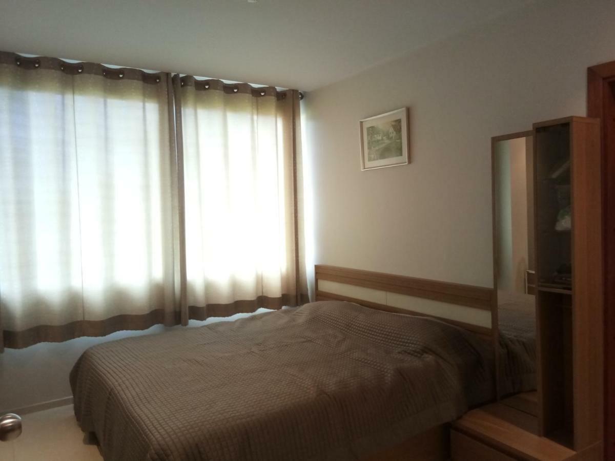 Seaview Condominium B15 Ράγιονγκ Εξωτερικό φωτογραφία