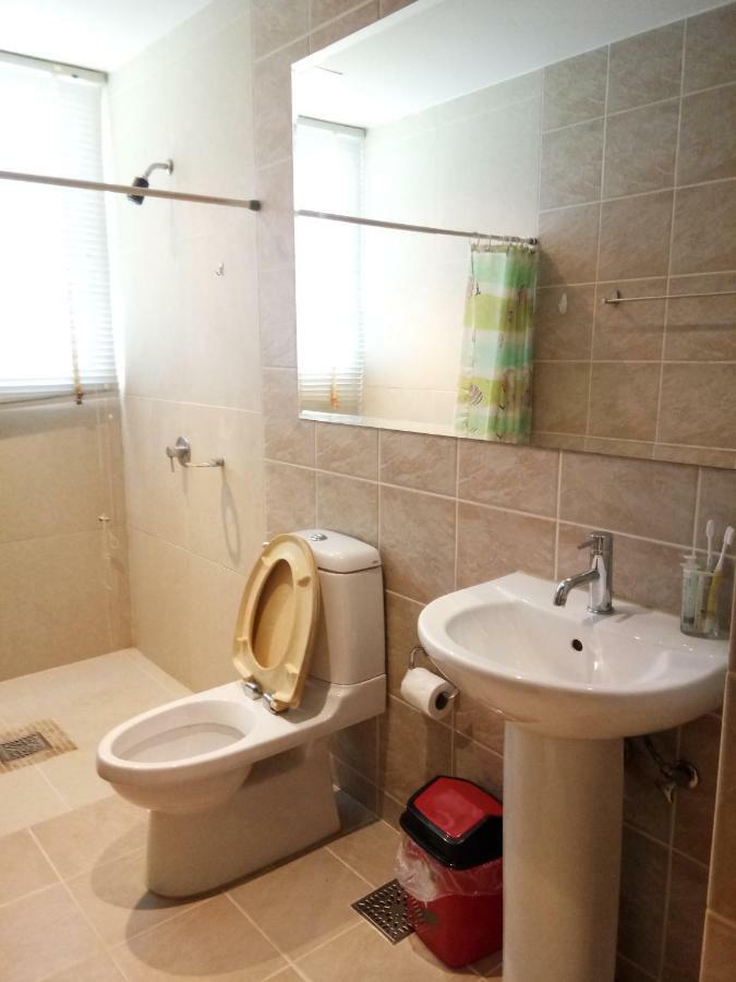 Seaview Condominium B15 Ράγιονγκ Εξωτερικό φωτογραφία