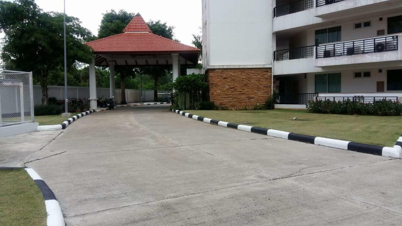 Seaview Condominium B15 Ράγιονγκ Εξωτερικό φωτογραφία