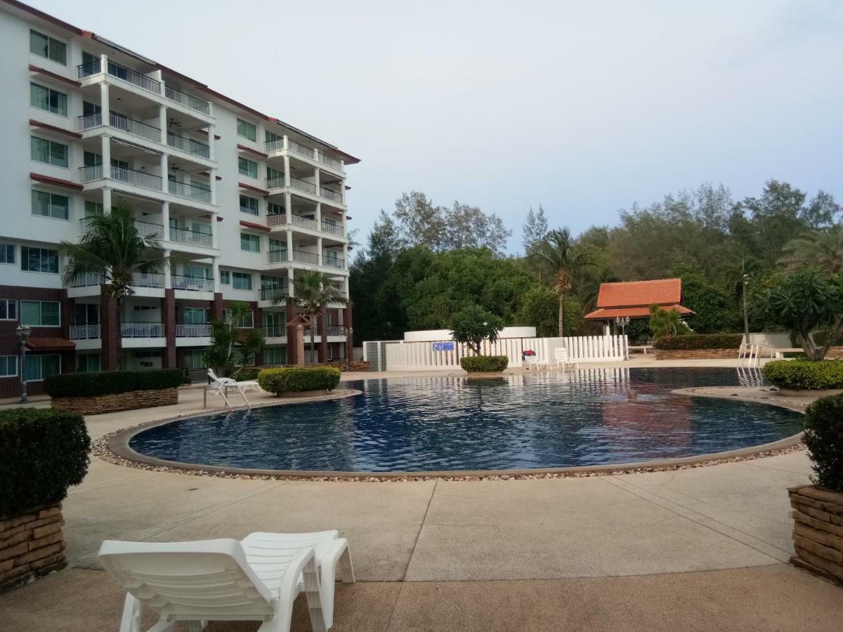 Seaview Condominium B15 Ράγιονγκ Εξωτερικό φωτογραφία