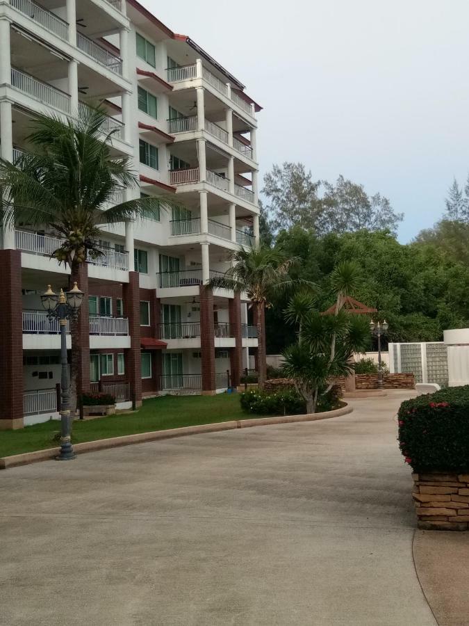 Seaview Condominium B15 Ράγιονγκ Εξωτερικό φωτογραφία