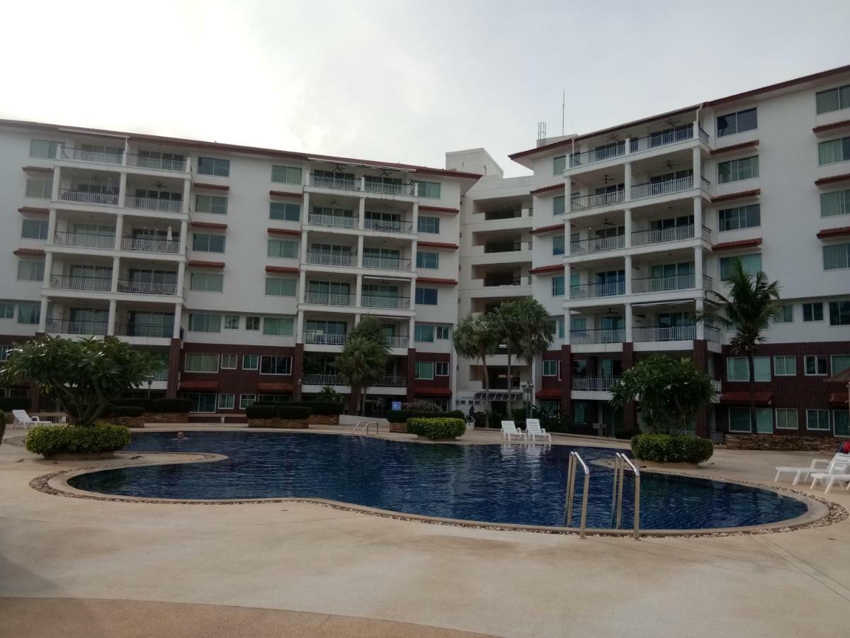 Seaview Condominium B15 Ράγιονγκ Εξωτερικό φωτογραφία