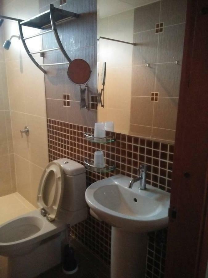 Seaview Condominium B15 Ράγιονγκ Εξωτερικό φωτογραφία